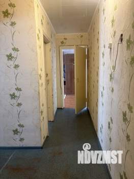 3-к квартира, вторичка, 58м2, 2/2 этаж