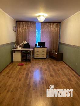 3-к квартира, вторичка, 77м2, 1/10 этаж