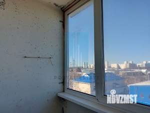 1-к квартира, вторичка, 39м2, 6/10 этаж