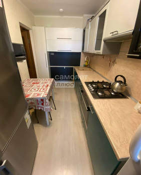 2-к квартира, вторичка, 44м2, 2/9 этаж