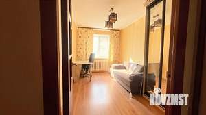 2-к квартира, вторичка, 45м2, 2/5 этаж
