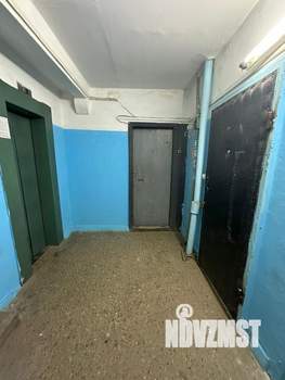 1-к квартира, вторичка, 33м2, 1/9 этаж