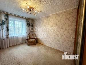 3-к квартира, вторичка, 60м2, 8/9 этаж