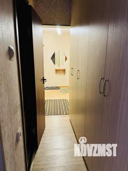 1-к квартира, вторичка, 39м2, 7/19 этаж