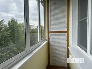 3-к квартира, вторичка, 62м2, 5/5 этаж