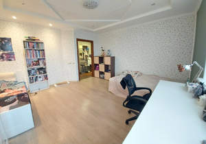 2-к квартира, вторичка, 53м2, 8/9 этаж