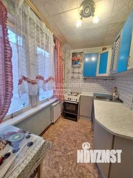 2-к квартира, вторичка, 43м2, 3/5 этаж