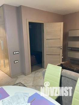 1-к квартира, вторичка, 46м2, 14/17 этаж