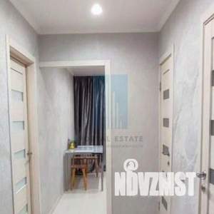 1-к квартира, вторичка, 45м2, 1/10 этаж