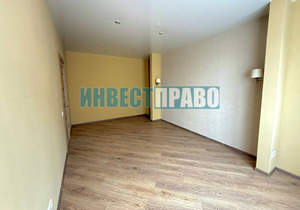 1-к квартира, вторичка, 46м2, 16/17 этаж