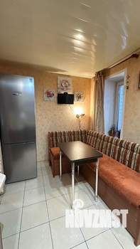 1-к квартира, вторичка, 30м2, 4/5 этаж