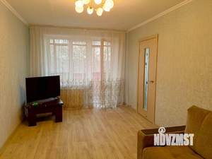 3-к квартира, вторичка, 55м2, 4/5 этаж