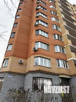 3-к квартира, вторичка, 73м2, 11/14 этаж