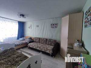 3-к квартира, вторичка, 64м2, 6/10 этаж