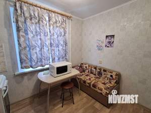 2-к квартира, вторичка, 50м2, 5/5 этаж