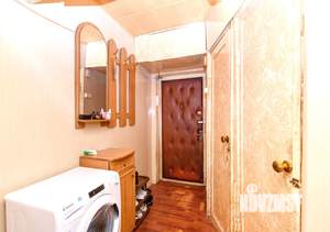 2-к квартира, вторичка, 43м2, 1/5 этаж