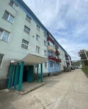 2-к квартира, вторичка, 45м2, 3/3 этаж