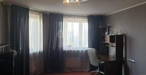 2-к квартира, вторичка, 60м2, 12/16 этаж