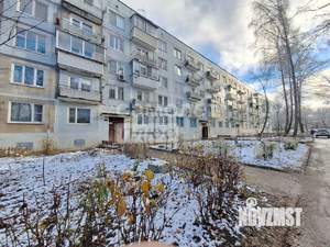 1-к квартира, вторичка, 31м2, 1/5 этаж