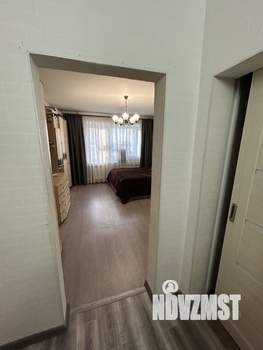 1-к квартира, вторичка, 37м2, 5/9 этаж