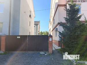 Студия квартира, вторичка, 27м2, 3/3 этаж