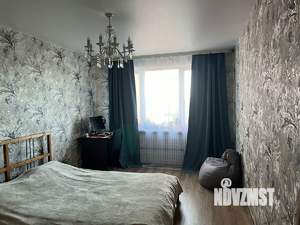 3-к квартира, вторичка, 69м2, 9/9 этаж