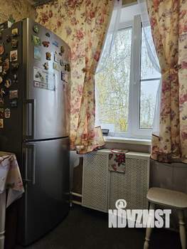2-к квартира, вторичка, 47м2, 5/5 этаж