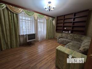 3-к квартира, вторичка, 71м2, 2/2 этаж