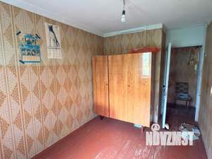 2-к квартира, вторичка, 42м2, 3/5 этаж