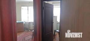 2-к квартира, вторичка, 40м2, 1/2 этаж