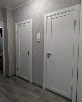 1-к квартира, вторичка, 43м2, 13/16 этаж