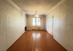 2-к квартира, вторичка, 43м2, 2/2 этаж