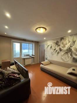 2-к квартира, вторичка, 36м2, 5/5 этаж