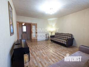 1-к квартира, вторичка, 43м2, 1/16 этаж