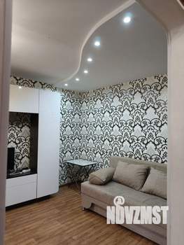 2-к квартира, вторичка, 44м2, 4/5 этаж