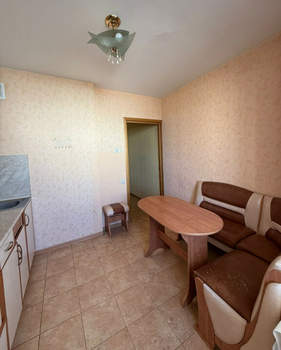 1-к квартира, вторичка, 39м2, 5/9 этаж