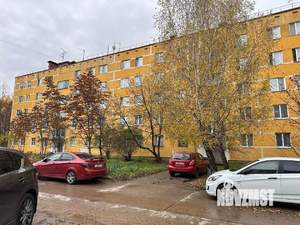 2-к квартира, вторичка, 43м2, 2/5 этаж