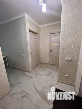 1-к квартира, вторичка, 35м2, 14/21 этаж