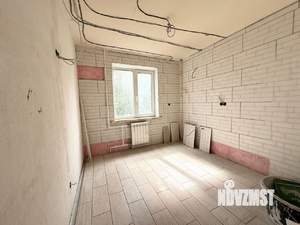 2-к квартира, вторичка, 51м2, 2/6 этаж
