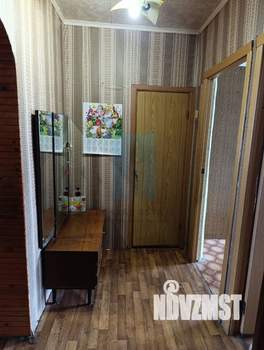 3-к квартира, вторичка, 58м2, 2/3 этаж