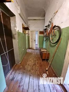 3-к квартира, вторичка, 72м2, 2/4 этаж