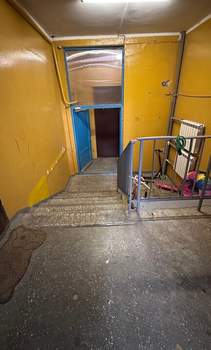 2-к квартира, вторичка, 47м2, 5/5 этаж