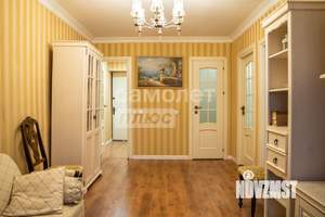 2-к квартира, вторичка, 41м2, 1/2 этаж