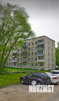 1-к квартира, вторичка, 31м2, 5/5 этаж