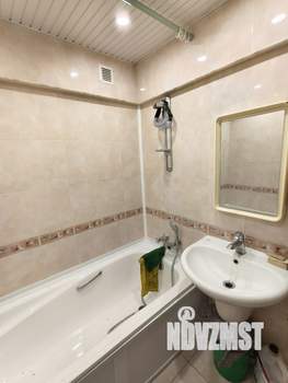 1-к квартира, вторичка, 34м2, 5/5 этаж
