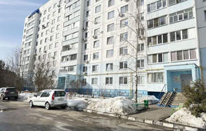 Фото квартиры на продажу (1)