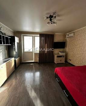 2-к квартира, вторичка, 59м2, 16/19 этаж