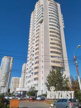 3-к квартира, вторичка, 88м2, 14/24 этаж