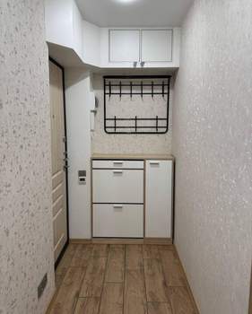 2-к квартира, вторичка, 45м2, 1/5 этаж