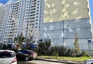 1-к квартира, вторичка, 44м2, 14/16 этаж